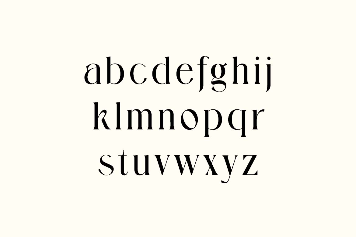 Spektrivan Ligature Serif Font-5