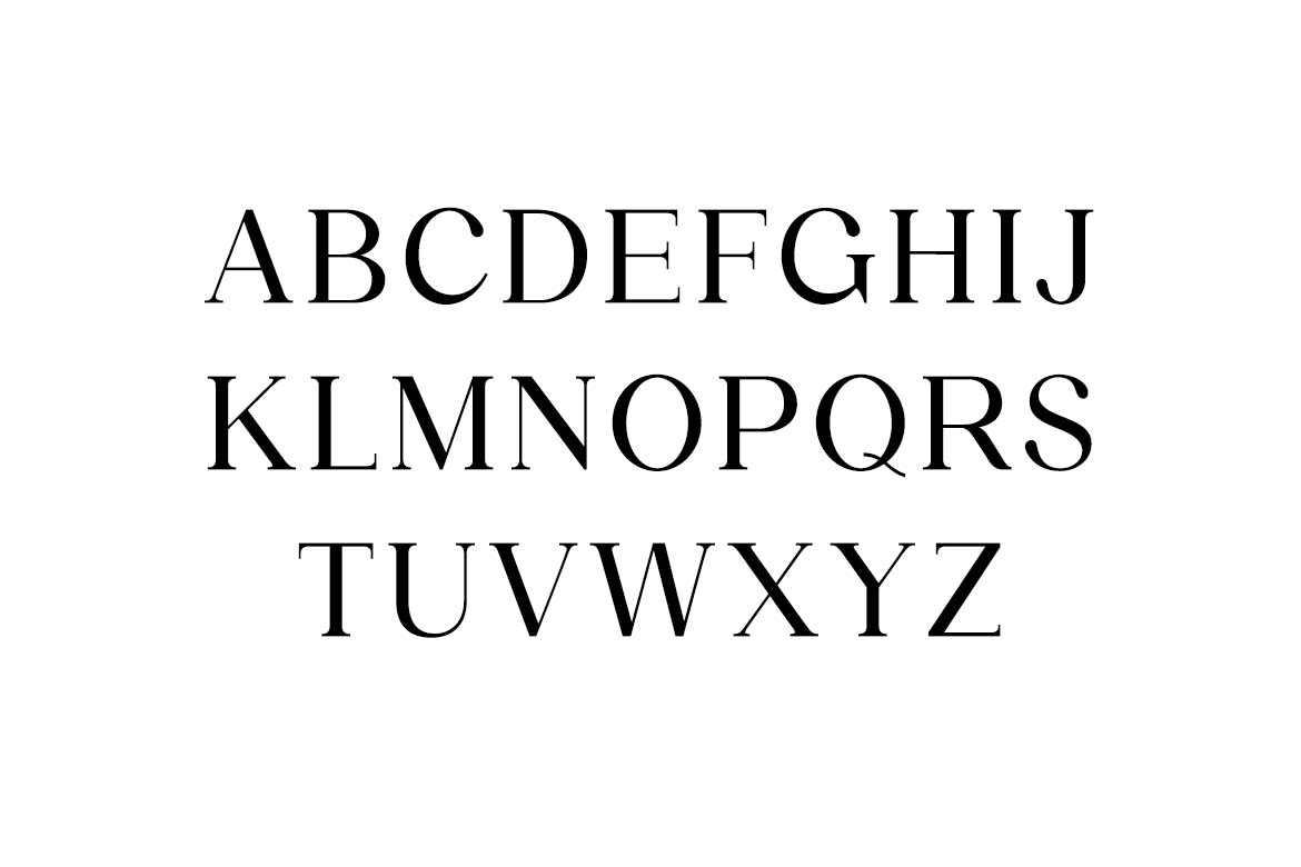 The Regalique Elegant Sans Serif Family Font-5