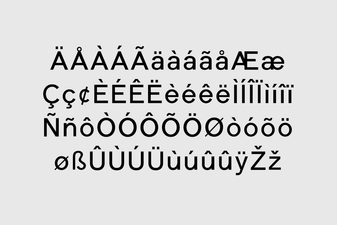 Stenz Graxon Pro Modern Profesional Style Font-6