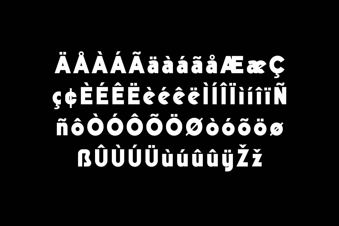 Dreamwave Vintage Sans Serif Font-6
