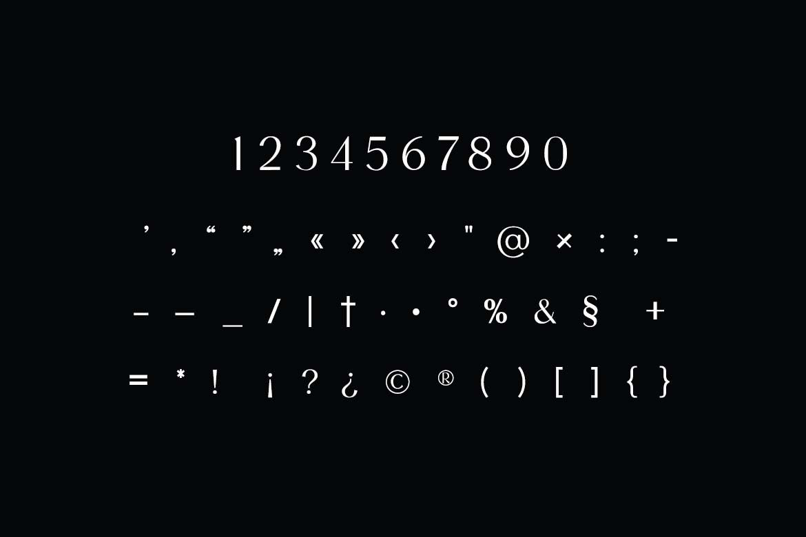 Marble Dreams Luxury Serif Font-6