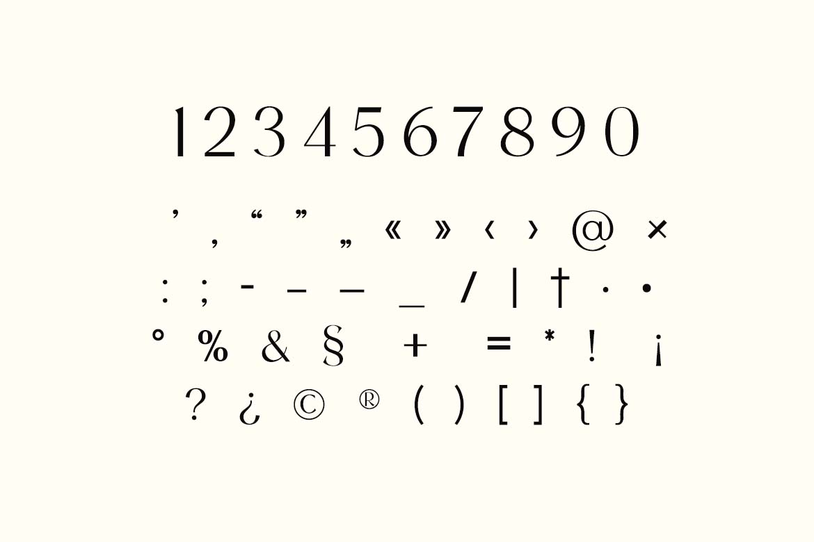 Phantom Monarch Display Serif Font-6