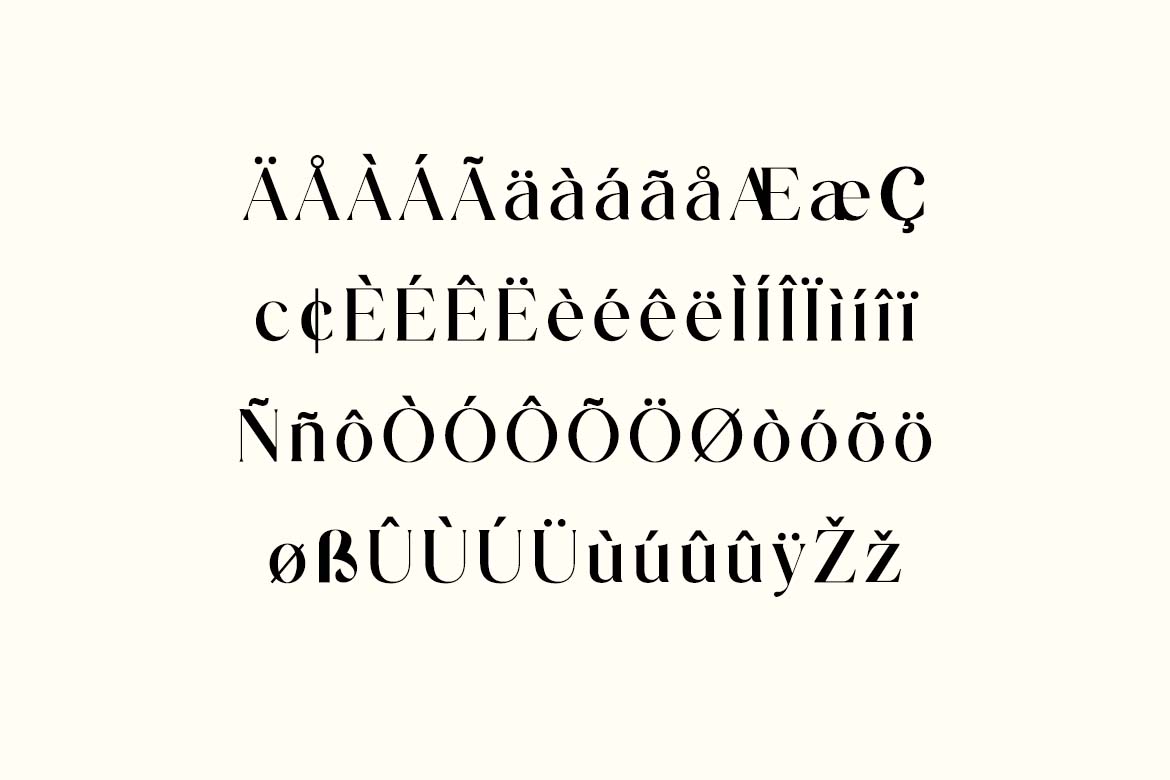 Kinsley Luminox Elegant Luxury Serif Font-6