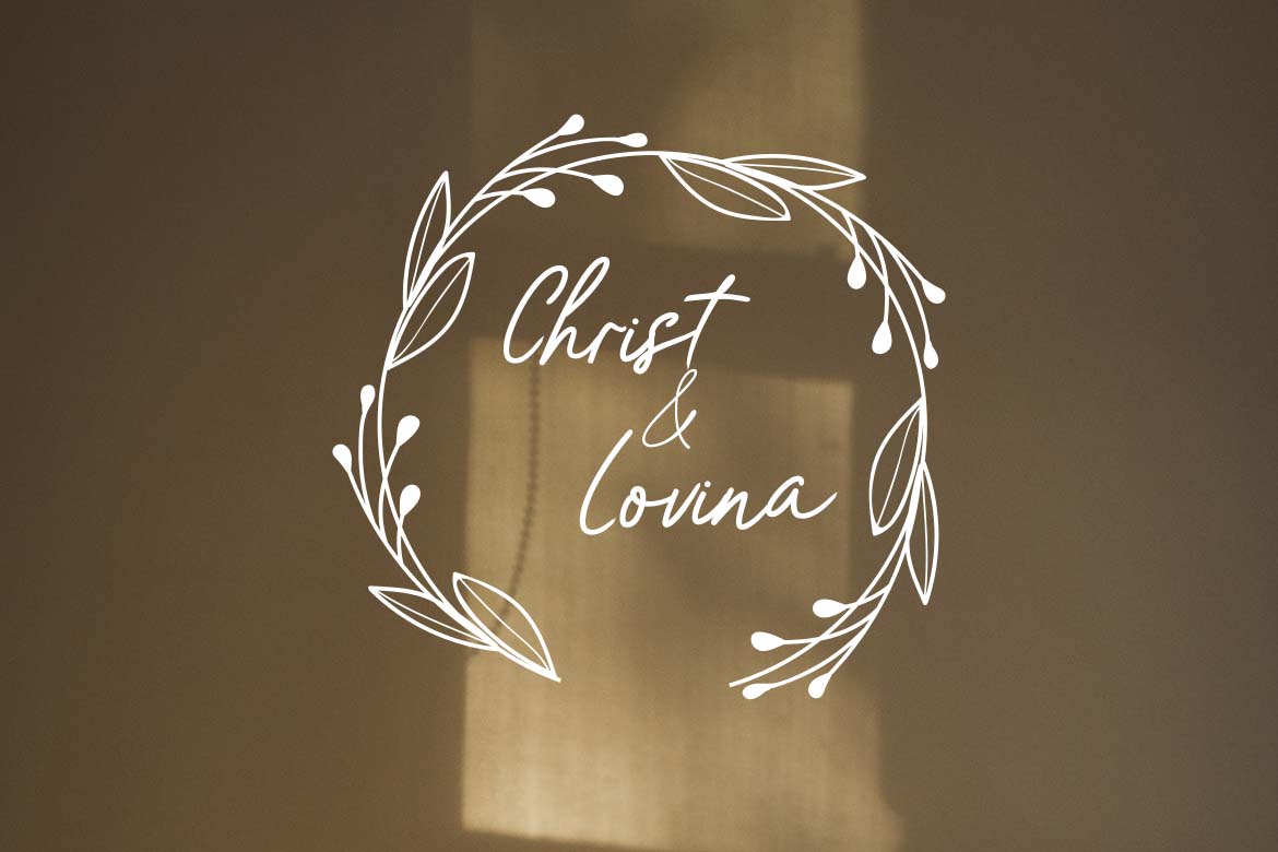 Sweet Romantic Roses Elegant Handwritten Font-7