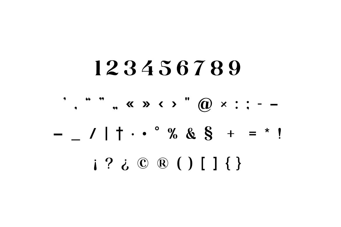 Monarch Shadow Blackletter Font-7