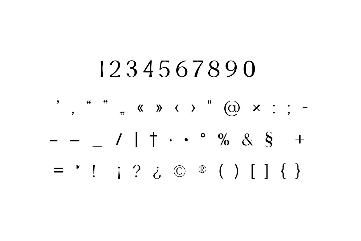 Grandesque Elegant Display Font-7