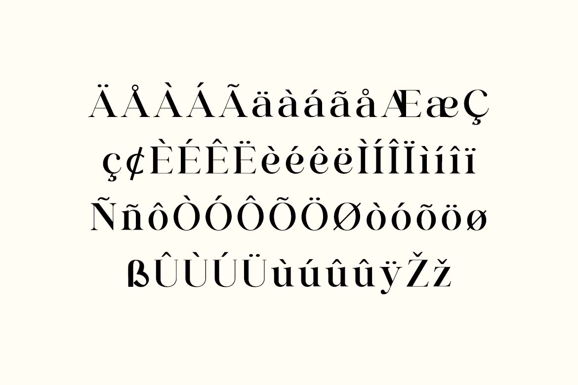Vintage Factory Retro Display Serif Font-7