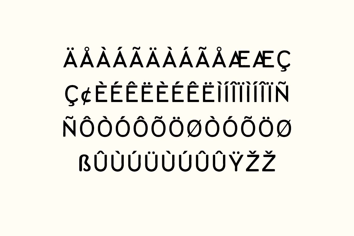 Manhattan Night Blues Club Retro Handwritten Font-7