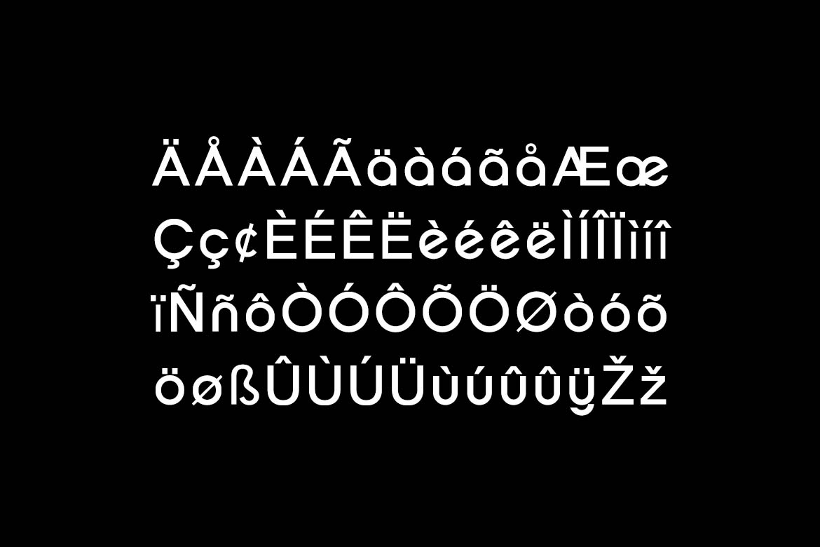 Goodspace Rounded Sans Serif Font-7
