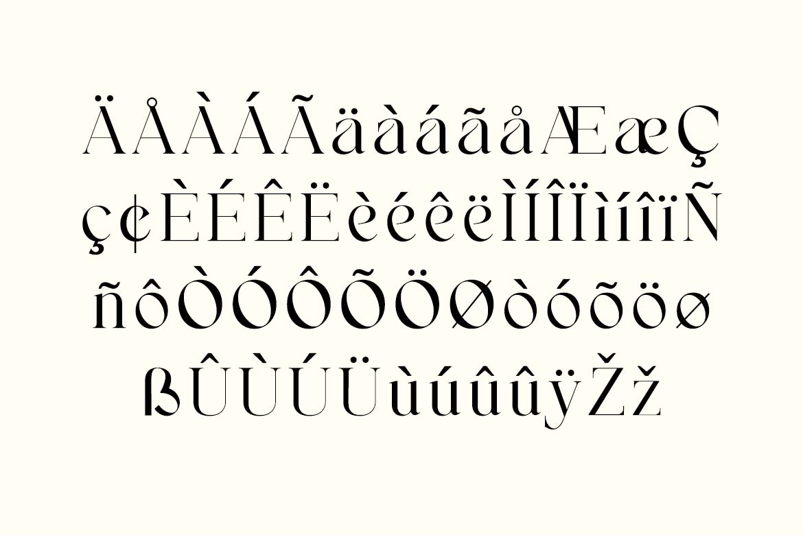 Marble Crown Elegant Luxury Serif Font-7