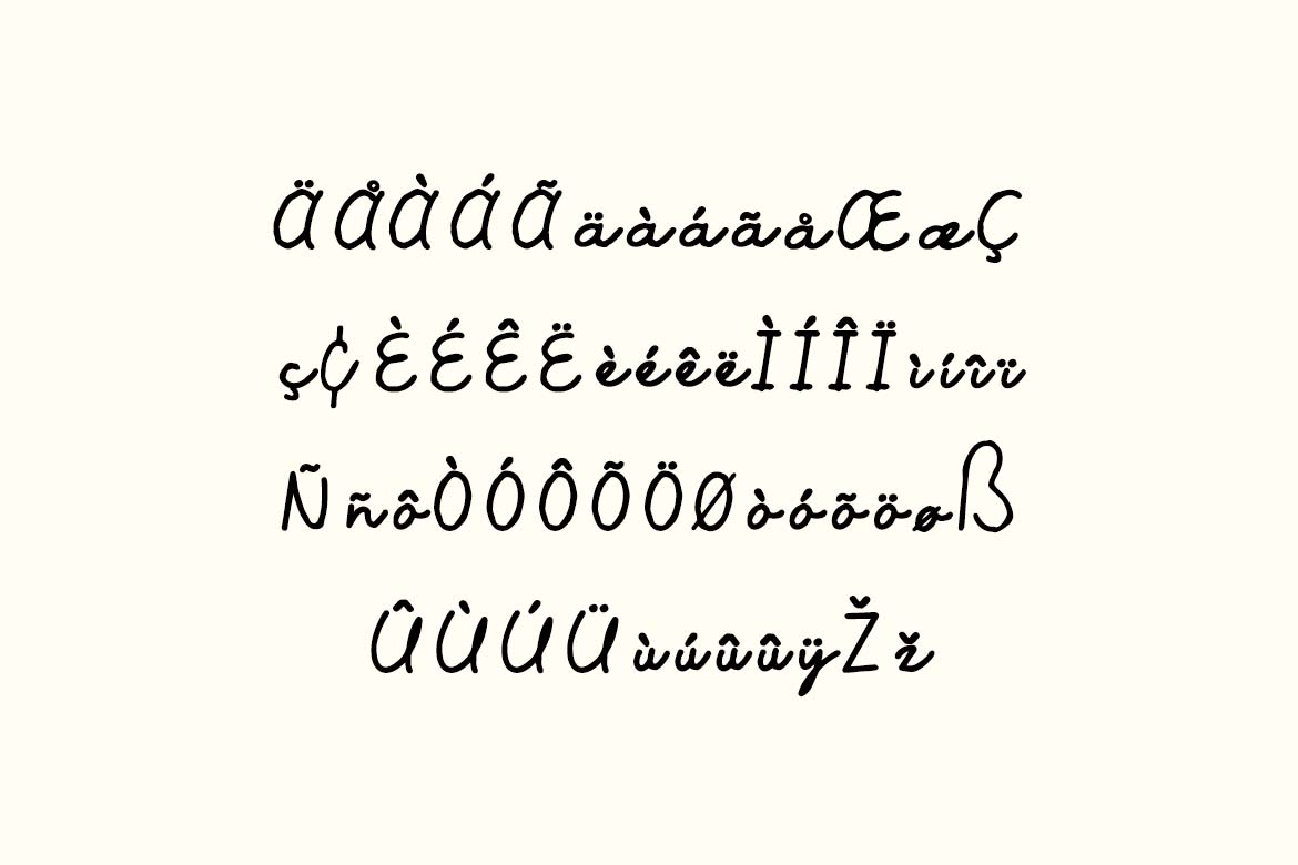 Holiday Regency Retro Vibes Script Font-7