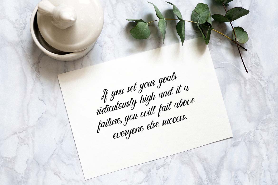 Vintage Regal Vintage Handwritten Font-8