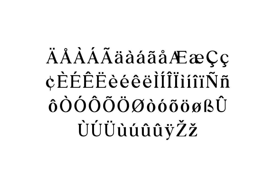 Fairytale Serif Classic Serif Family Font-7