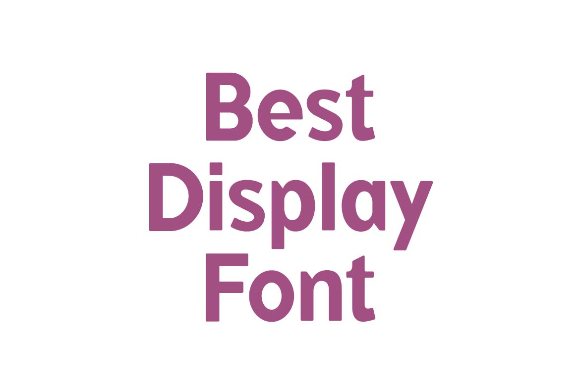 Vintage Groove Bold Display Family Font-8