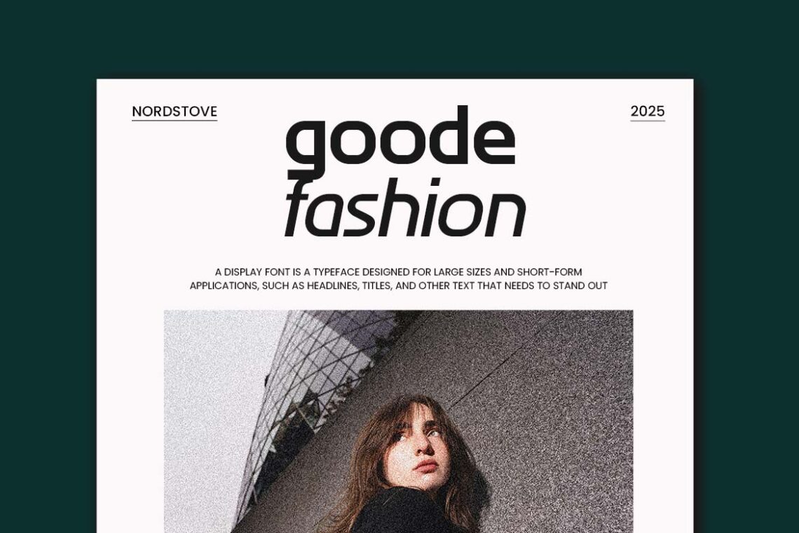 Pixelywave Sans Modern Sans Serif Font-8