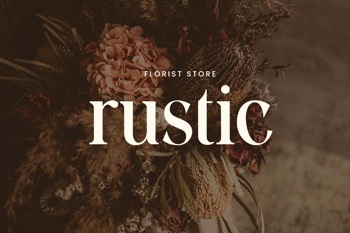 Vexford Quantum Elegant Serif Family Font-8