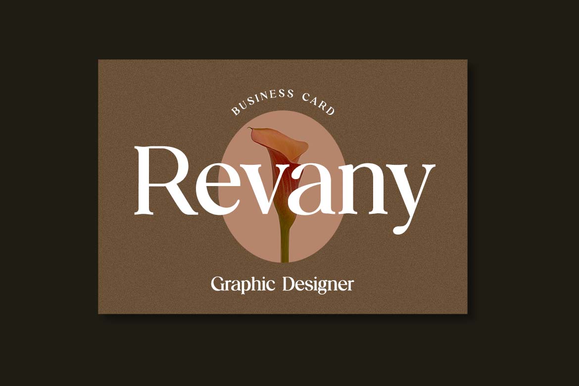 Pulmonate Display Headline Serif Family Font-8
