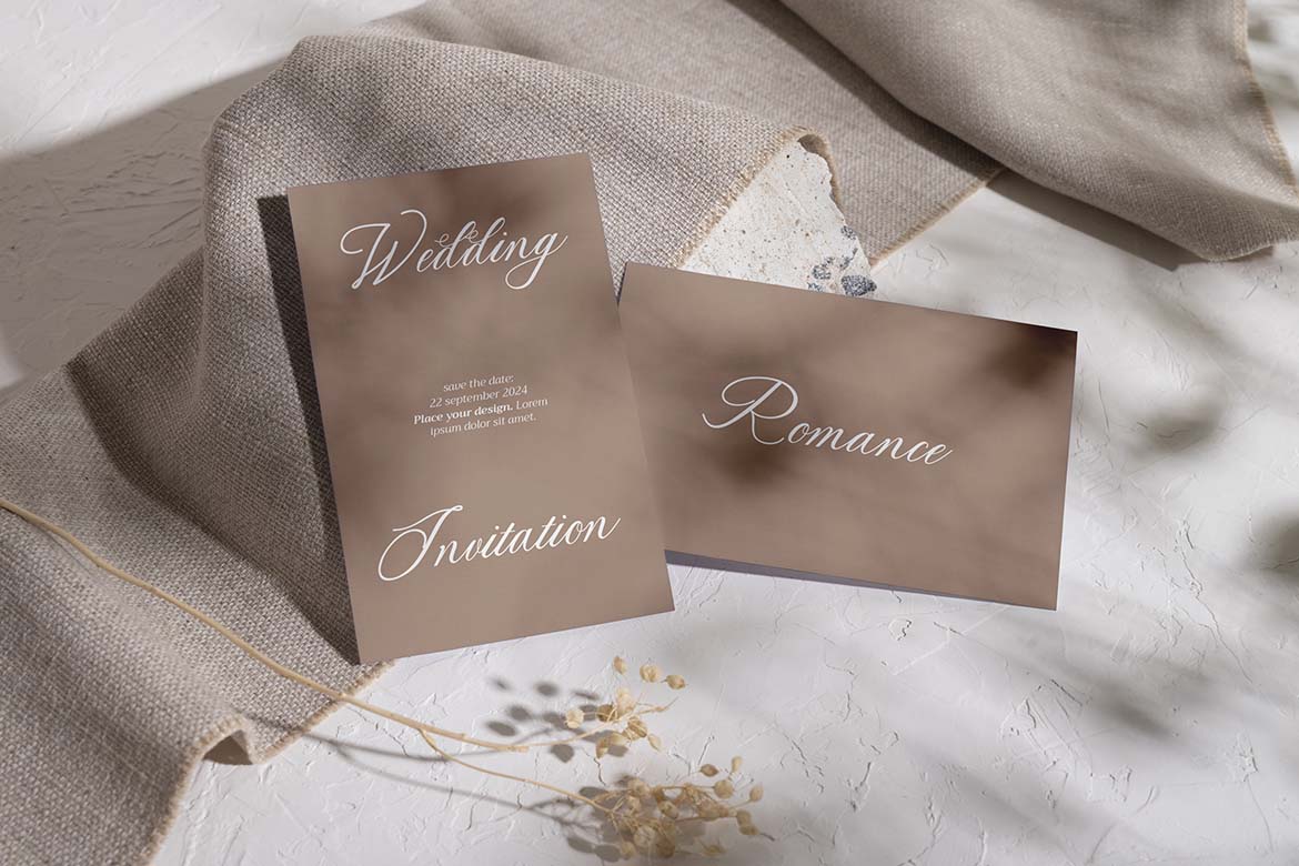 Romance Romatic Elegant Serif Font-8