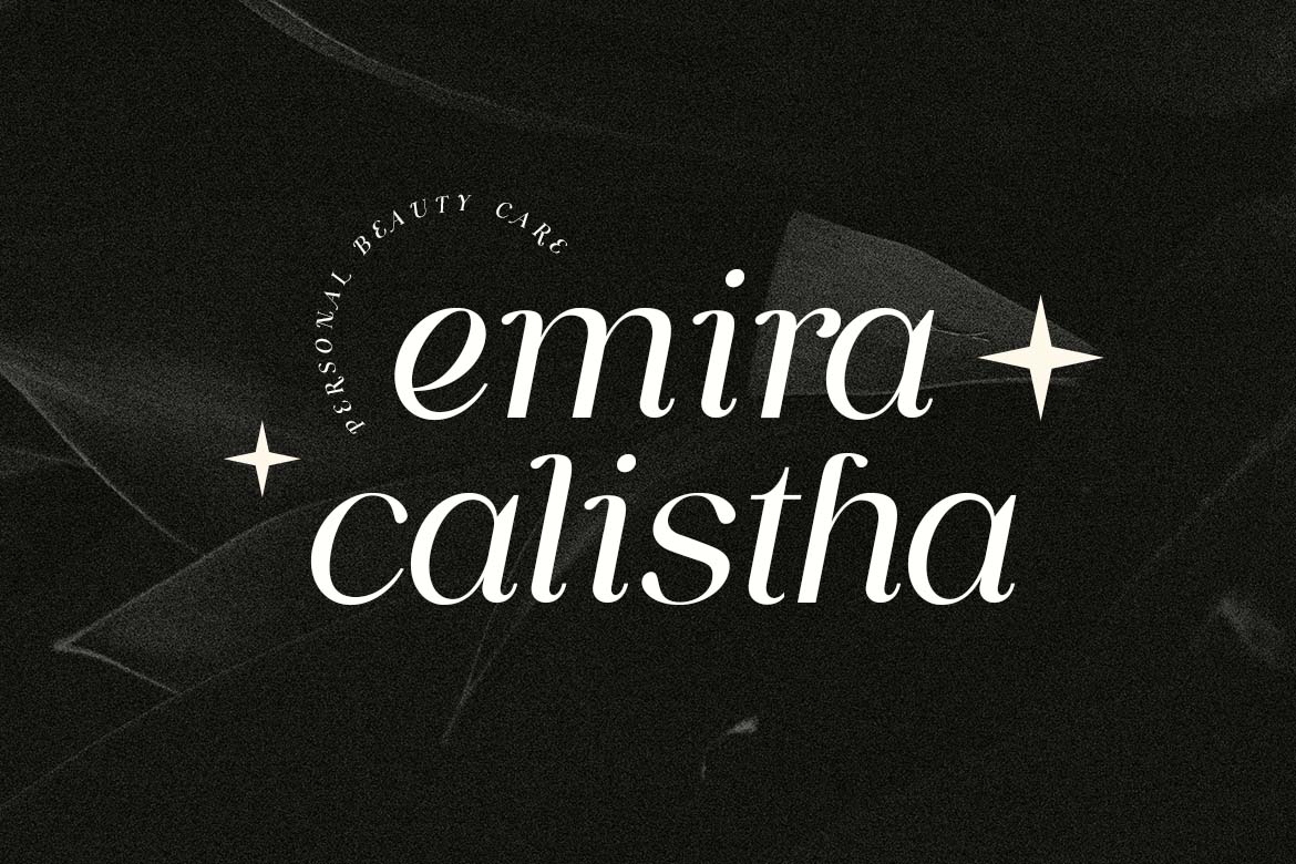 Bohemian Whisper Retro Serif Font-8