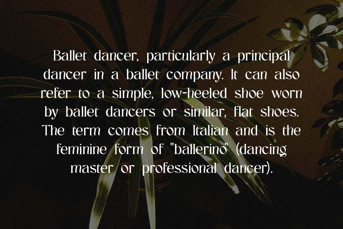 Grandesque Elegant Display Font-8