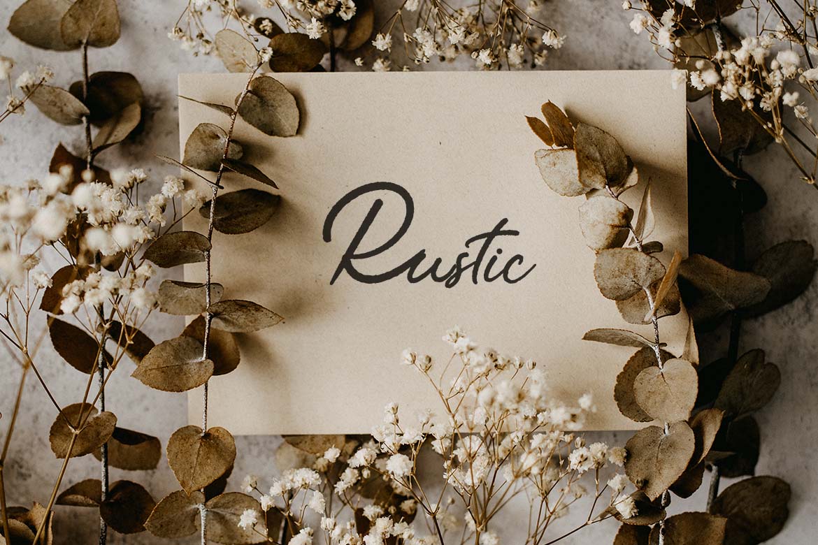 Tropical Streamline Romantic Handwritten Font-8