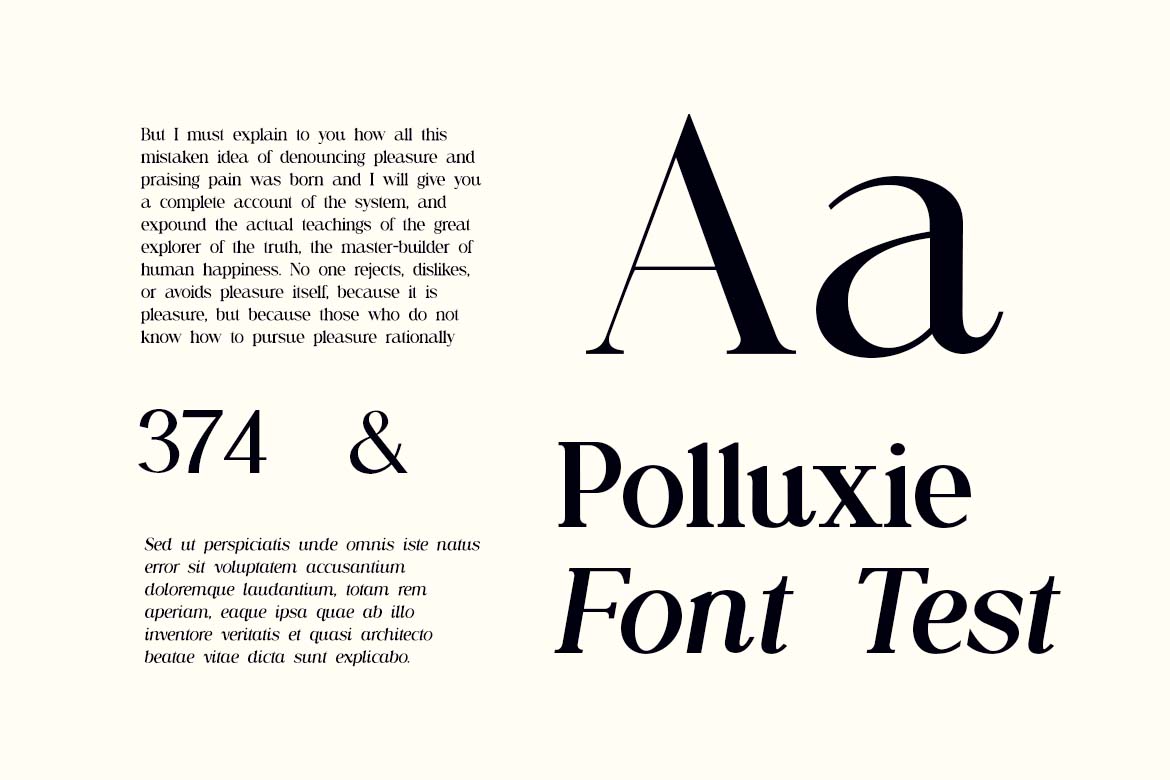 Allure Majestic Luxury Serif Font-8