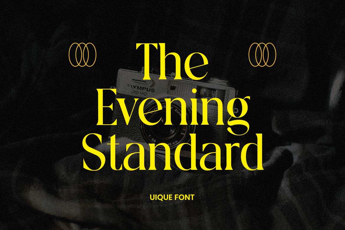 Ravello Eleganza Modern Retro Serif Font-8