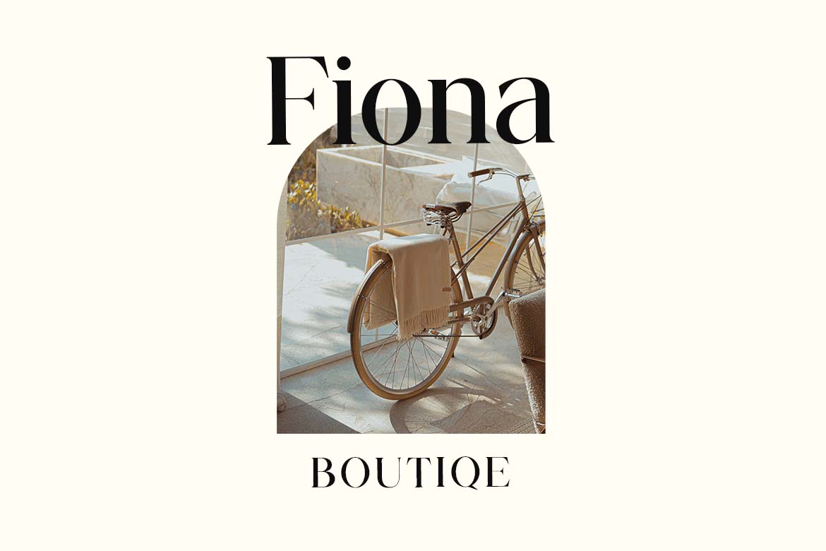 Venora Rosalind Elegant Serif Font-8