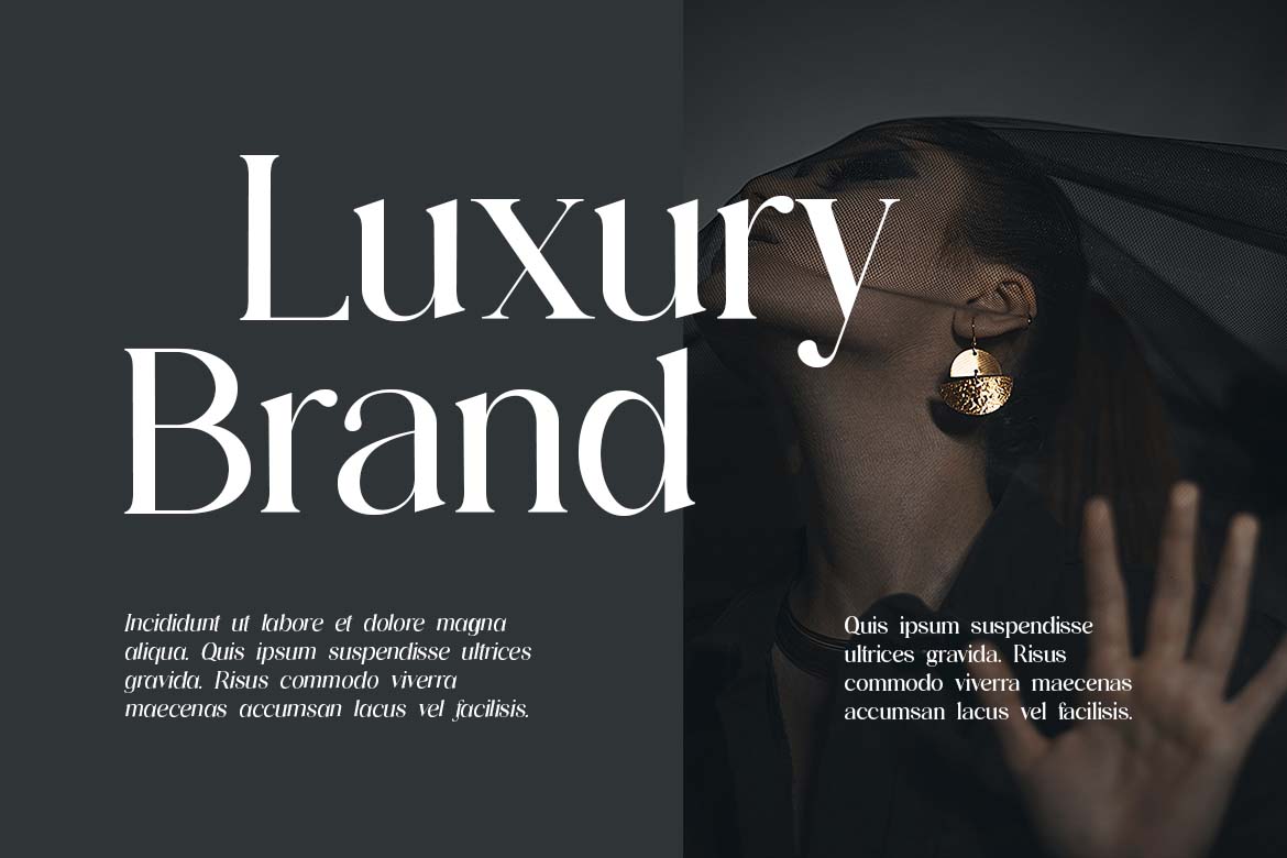 Excelsia Luxury Elegant Serif Font-8