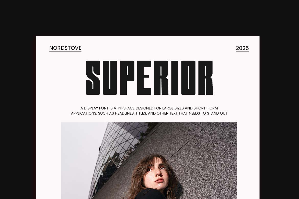 Astronomica Modern Condensed Sans Serif Font-8