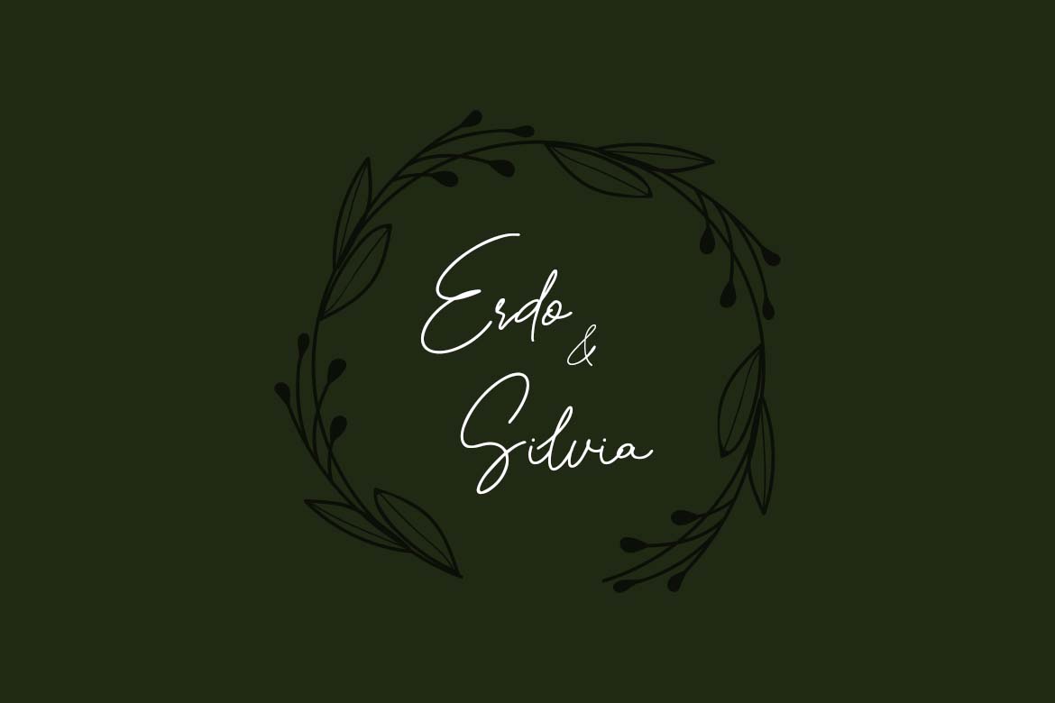 Simplhand Modern Calligraphy Font-8