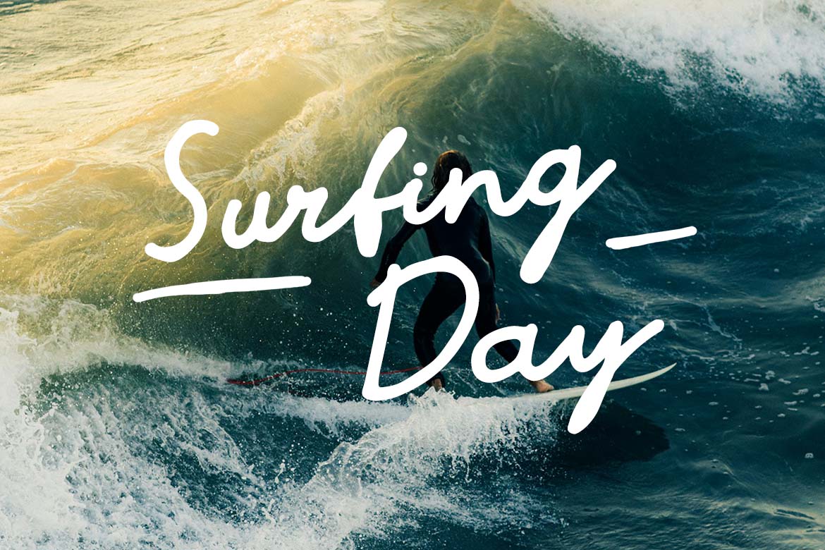 Holiday Regency Retro Vibes Script Font-8