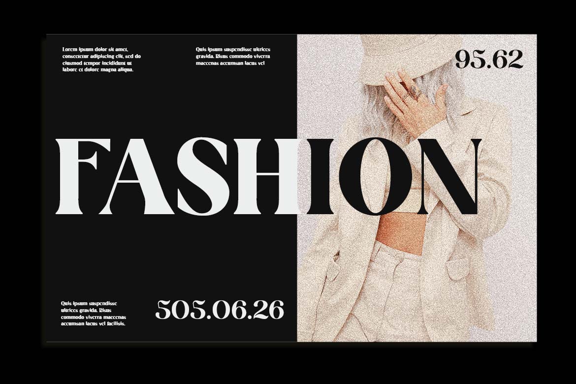 Mystique Kronova Retro Serif Font-7