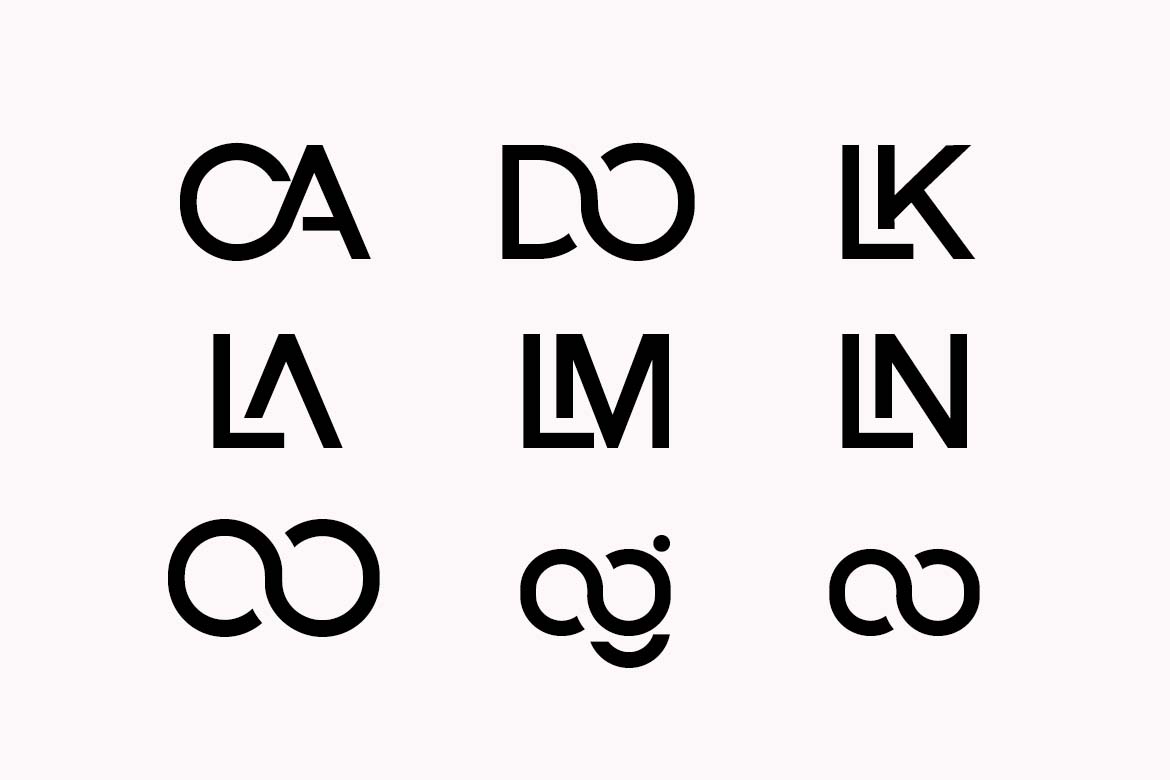 Goodspace Rounded Sans Serif Font-8