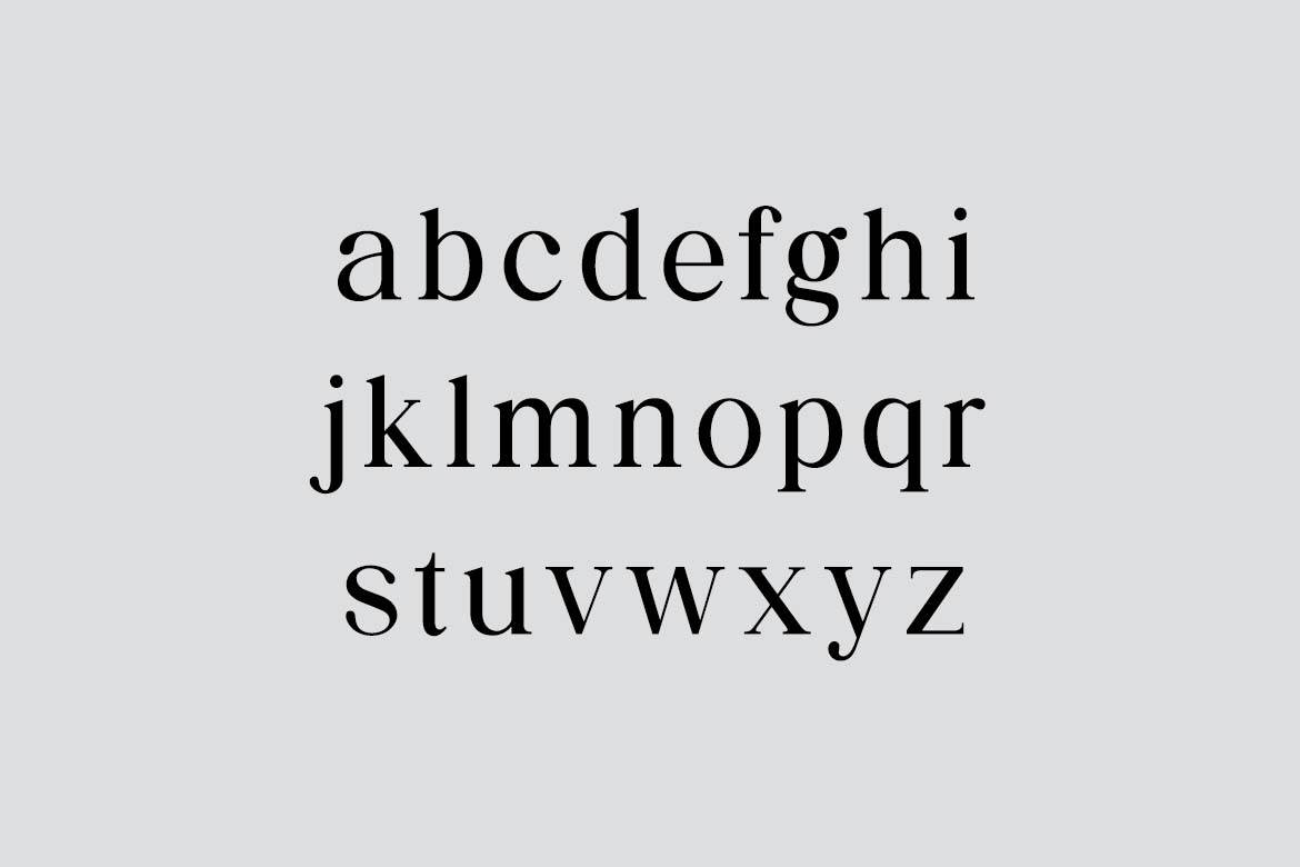 The Regalique Elegant Sans Serif Family Font-8