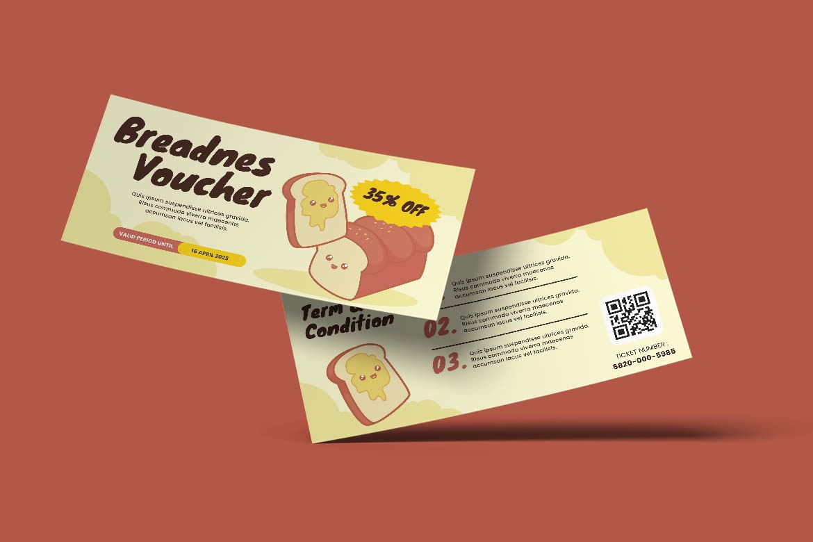 Breadnes Gift Card Voucher-1