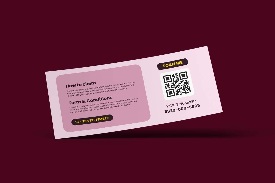 Easter Egg Hunt Sale Gift Card Voucher-2