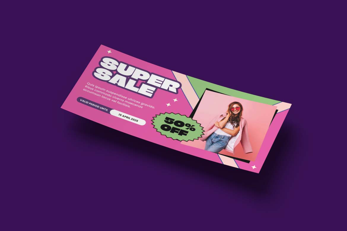 Super Sale Gift Card Voucher-3