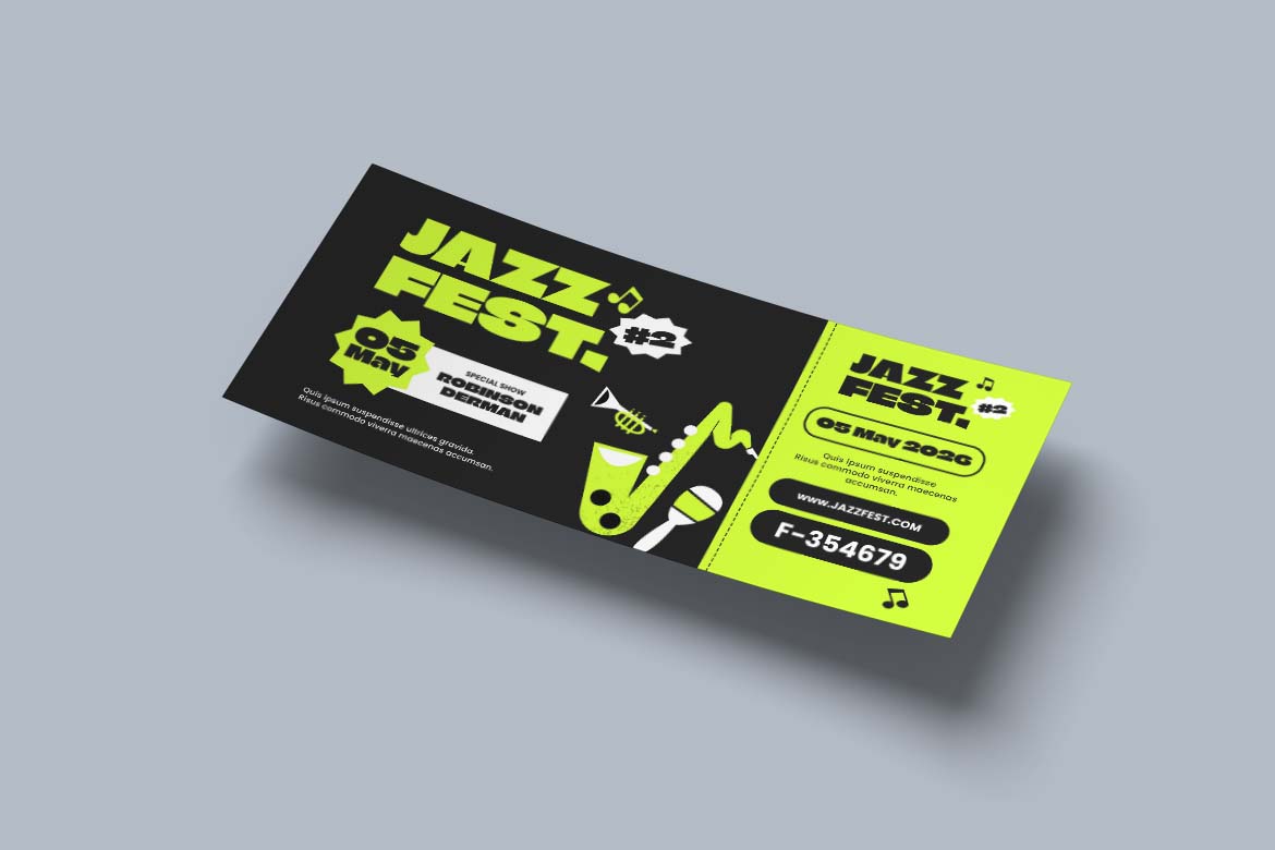 Jazz Fest Gift Card Voucher-3