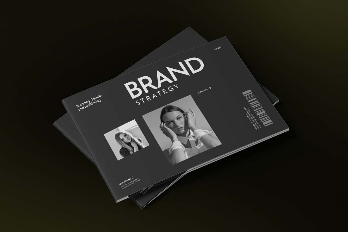 Grey White Modern Brand Strategy-3