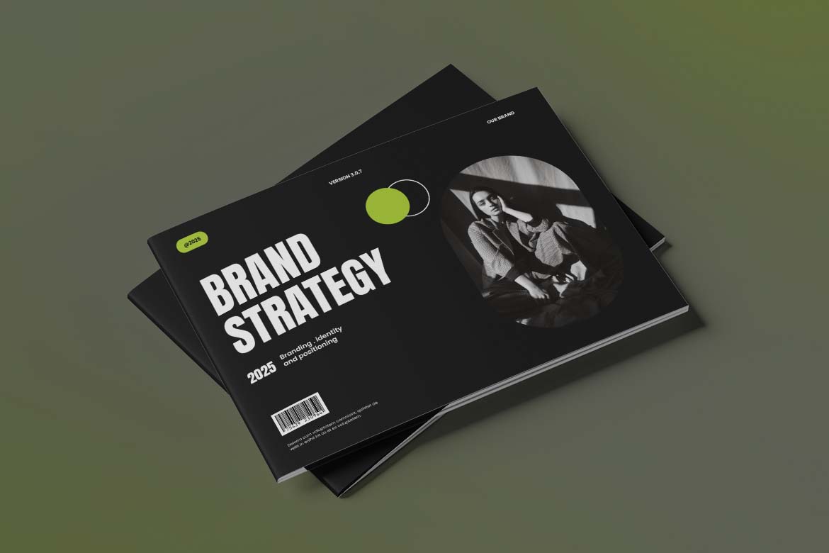 Black Green Modern Brand Strategy-3