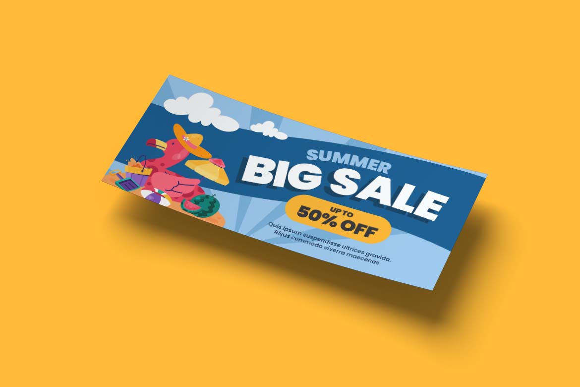 Summer Big Sale Gift Card Voucher-3