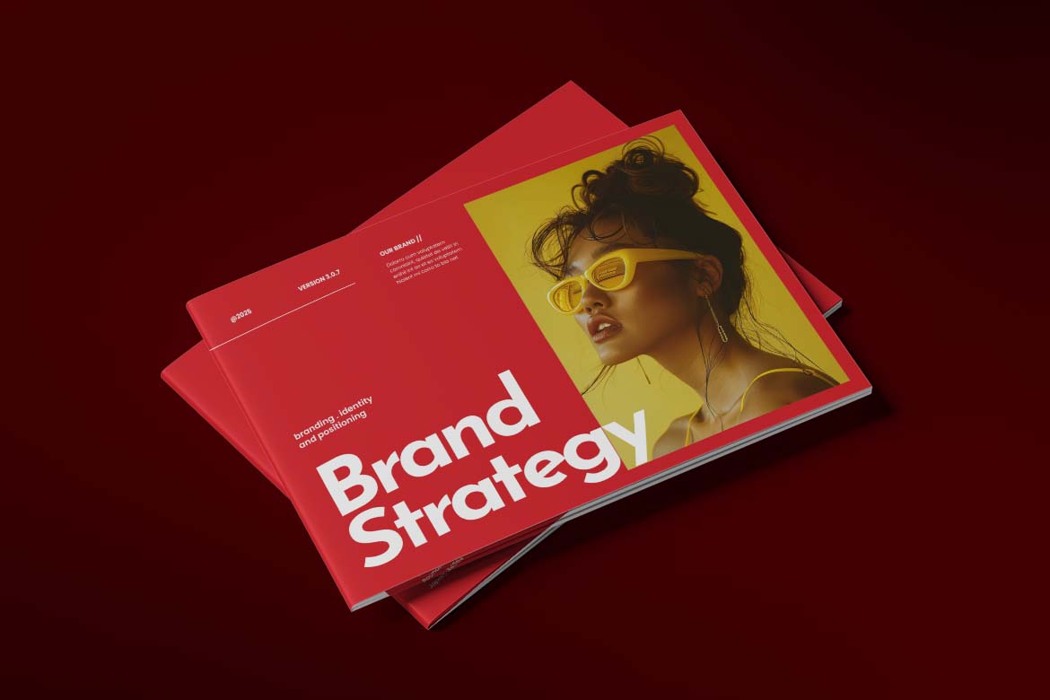 Orange Modern Brand Strategy-3