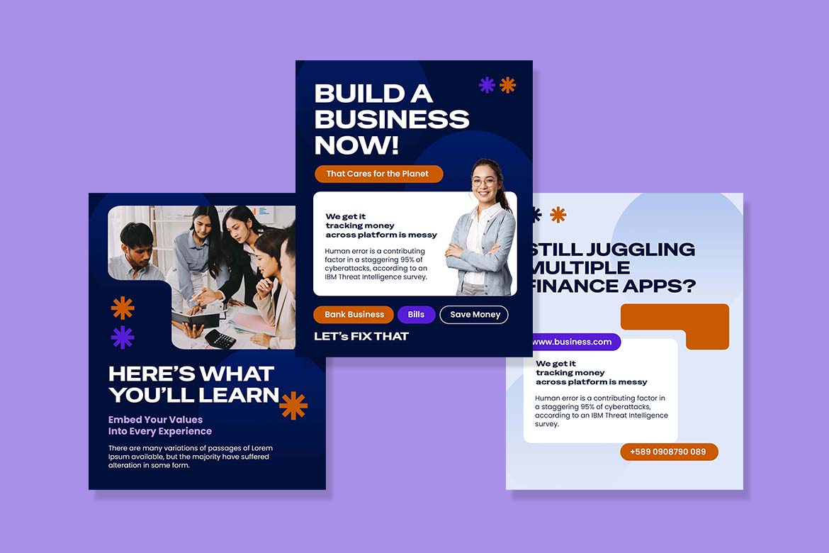 Finance Webinar Instagram Post-1