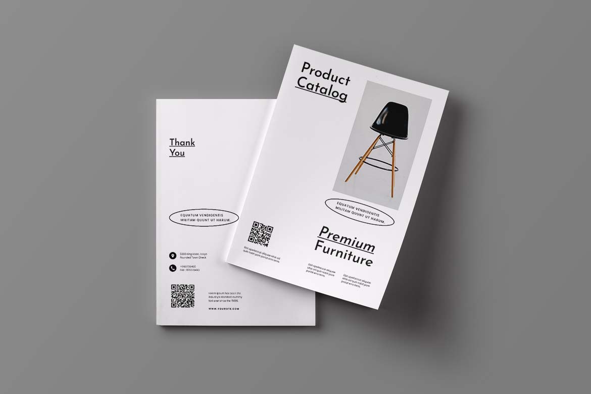 Modern Comfort Product Catalog-1
