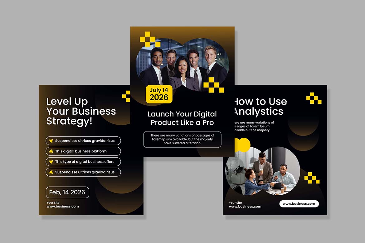 Webinar Business Instagram Post-1