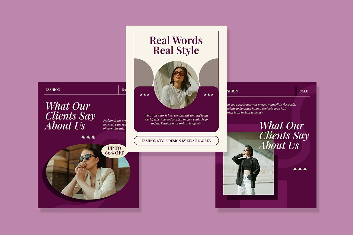 Customer Testimonial Instagram Post-1