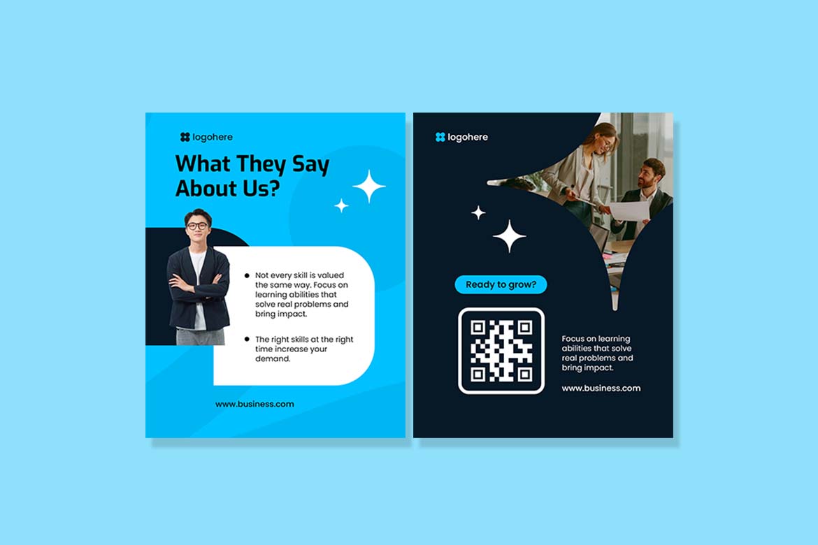 Digital Agency Instagram Carousel-2