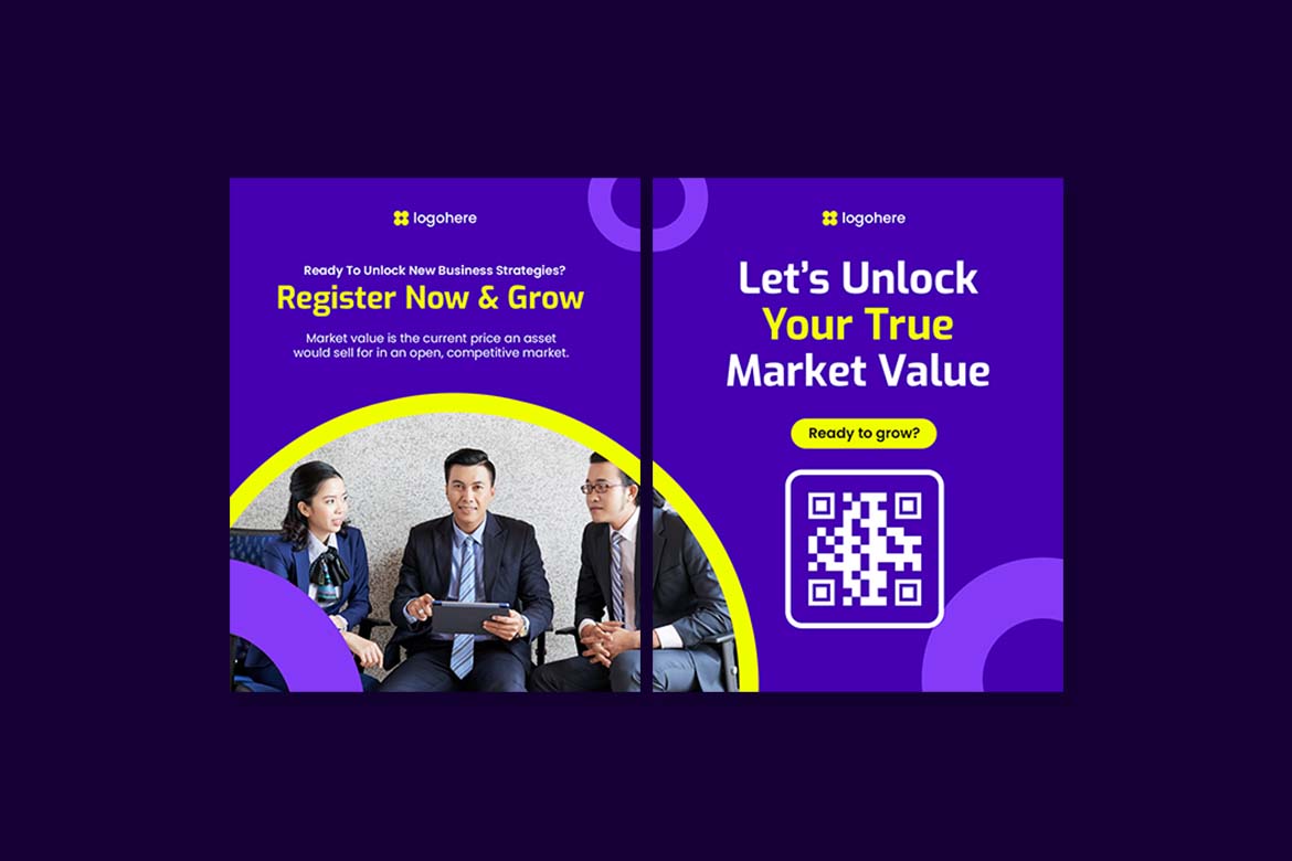 Market Value Instagram Carousel-2