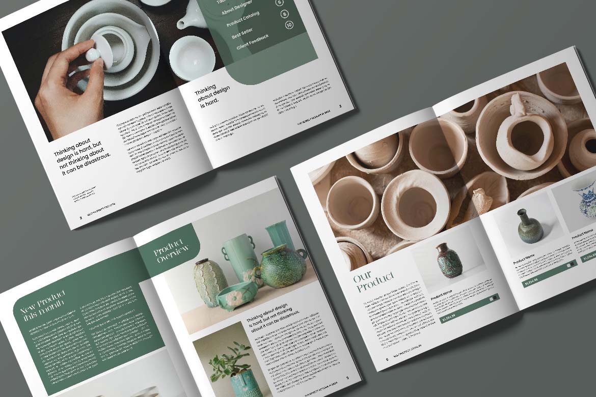 Ceramics Collection Product Catalog-2
